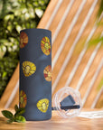 "Sundrops" Skinny Tumbler, 20oz by Studio Lilley