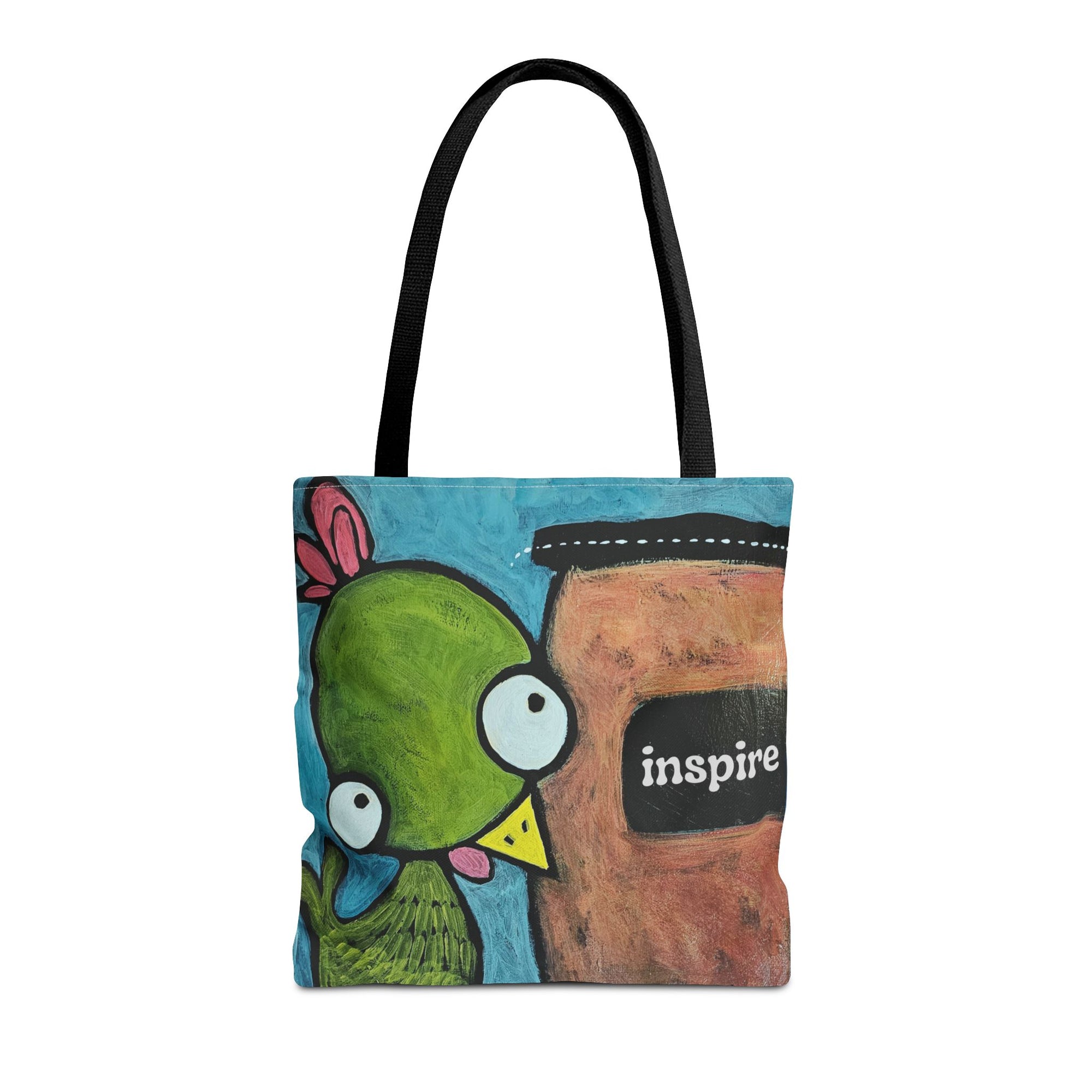 &quot;Emmie&quot; Tote Bag by Inspire Farms