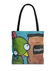 "Emmie" Tote Bag by Inspire Farms