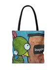 "Emmie" Tote Bag by Inspire Farms