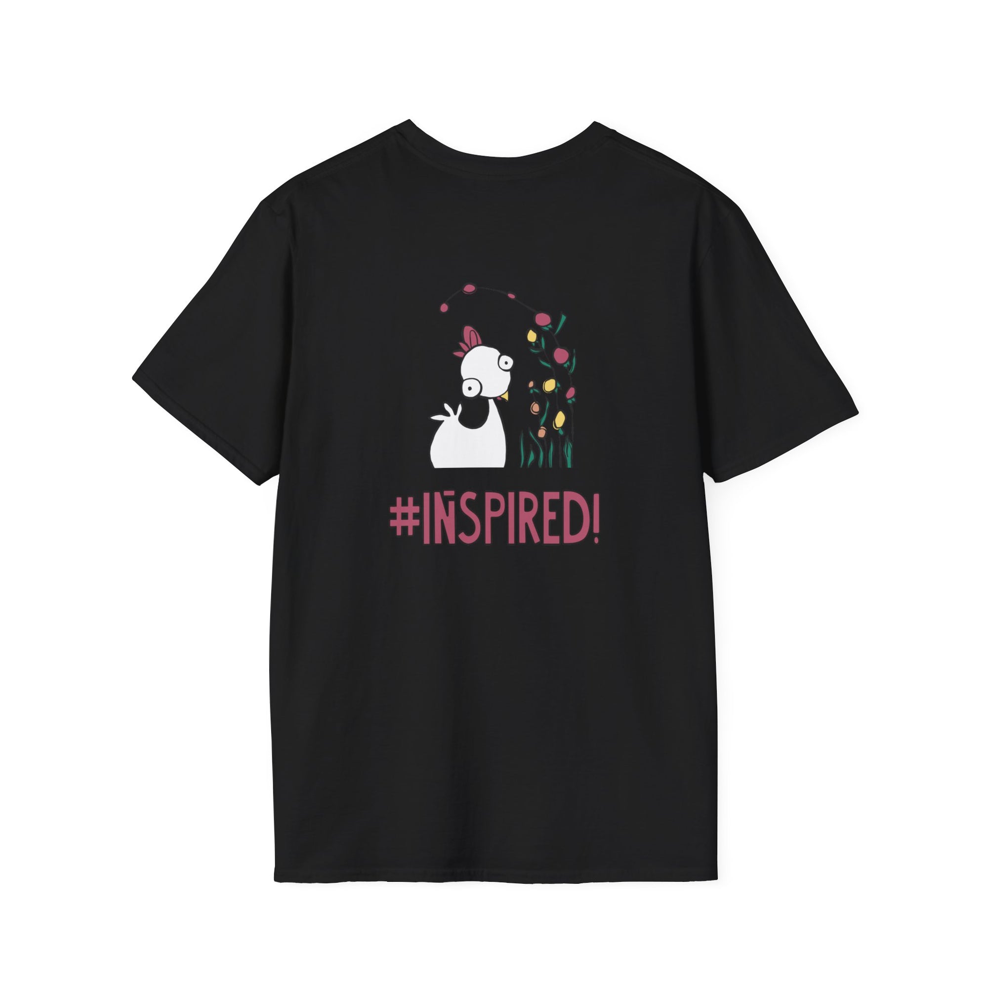Inspired! by Inspire Farms