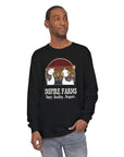 Sunset Premium Long Sleeve T-Shirt by Inspire Farms