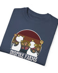 Sunset Premium T-Shirt by Inspire Farms