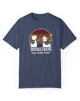 Sunset Premium T-Shirt by Inspire Farms