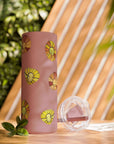 "Sundrops" Skinny Tumbler, 20oz by Studio Lilley