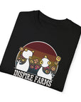 Sunset Premium T-Shirt by Inspire Farms