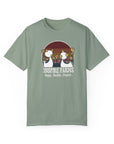 Sunset Premium T-Shirt by Inspire Farms