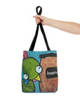 "Emmie" Tote Bag by Inspire Farms