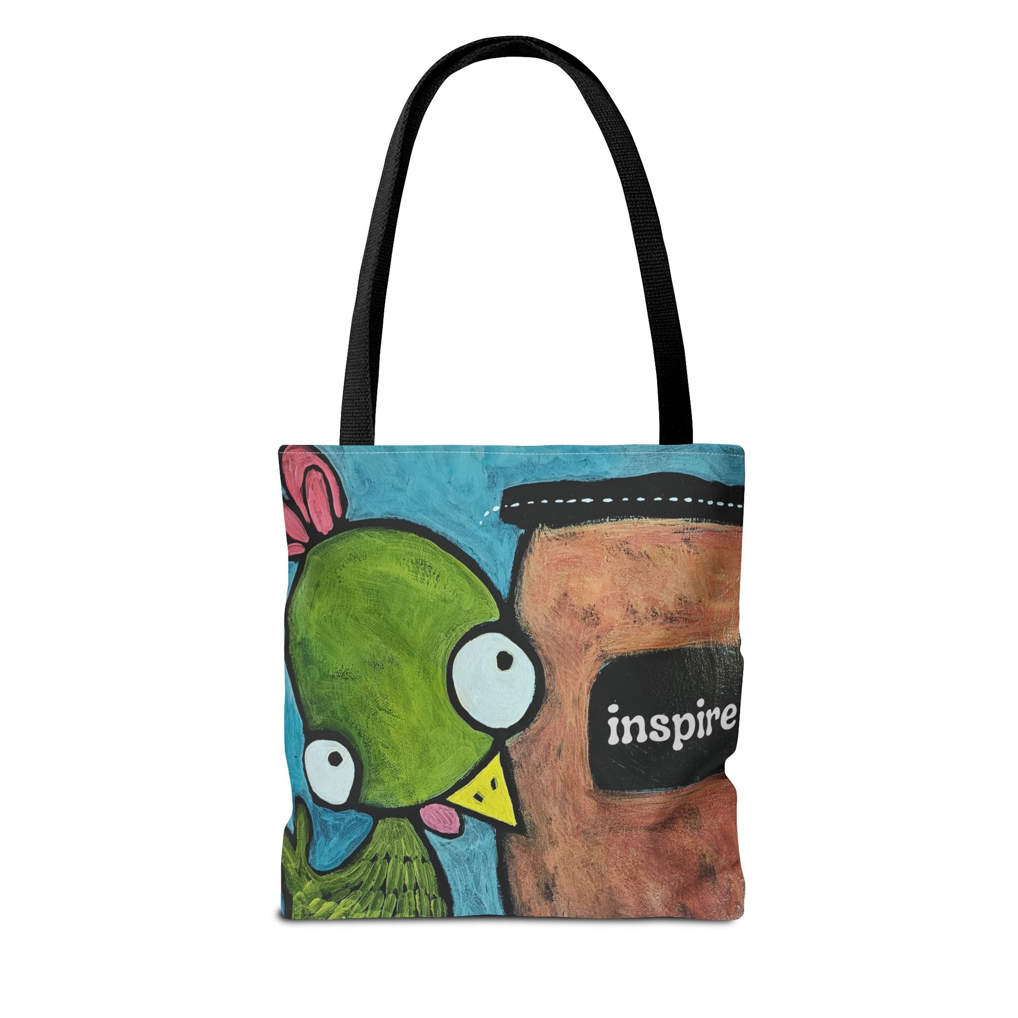 &quot;Emmie&quot; Tote Bag by Inspire Farms