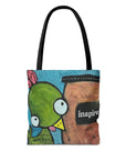 "Emmie" Tote Bag by Inspire Farms