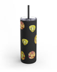 "Sundrops" Skinny Tumbler, 20oz by Studio Lilley