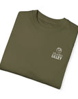 Studio Lilley Classic Tee Light Logo