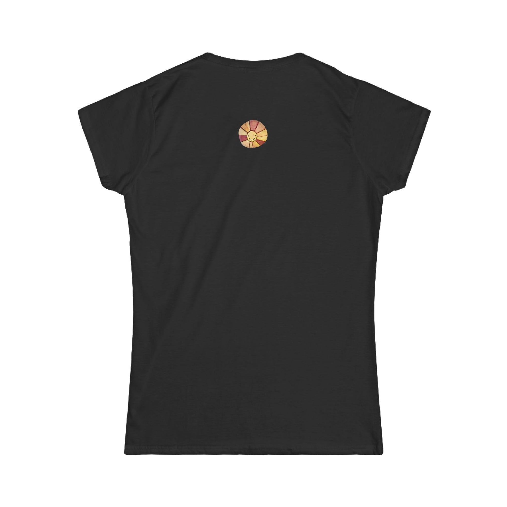 Sunset Women&#39;s Softstyle Tee