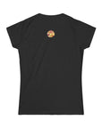 Sunset Women's Softstyle Tee