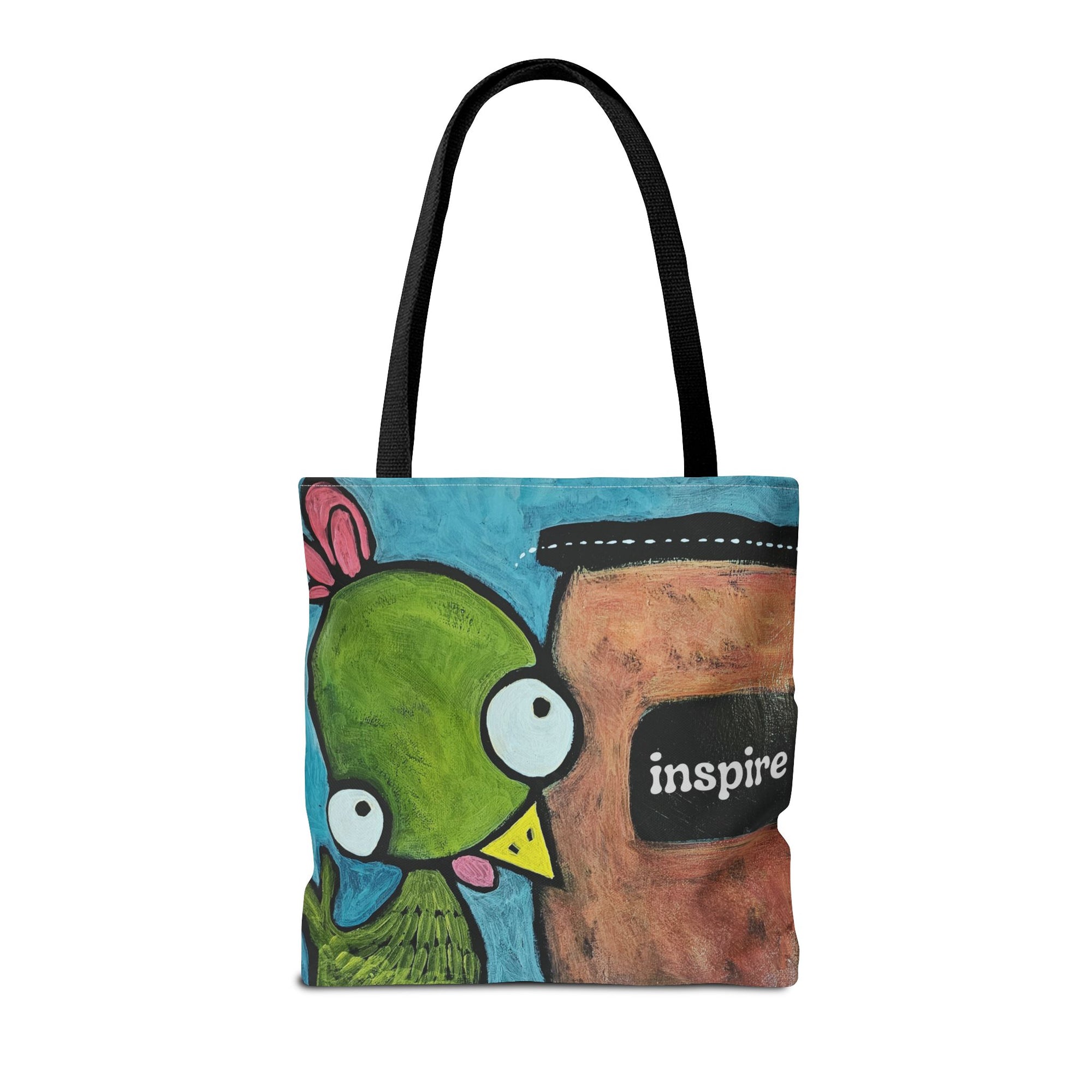 &quot;Emmie&quot; Tote Bag by Inspire Farms