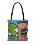 "Emmie" Tote Bag by Inspire Farms