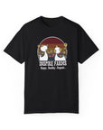 Sunset Premium T-Shirt by Inspire Farms