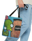 "Emmie" Tote Bag by Inspire Farms