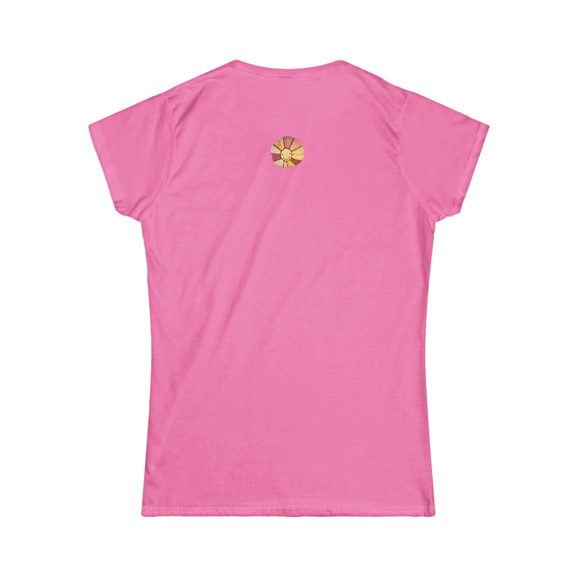 Sunset Women&#39;s Softstyle Tee