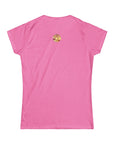 Sunset Women's Softstyle Tee