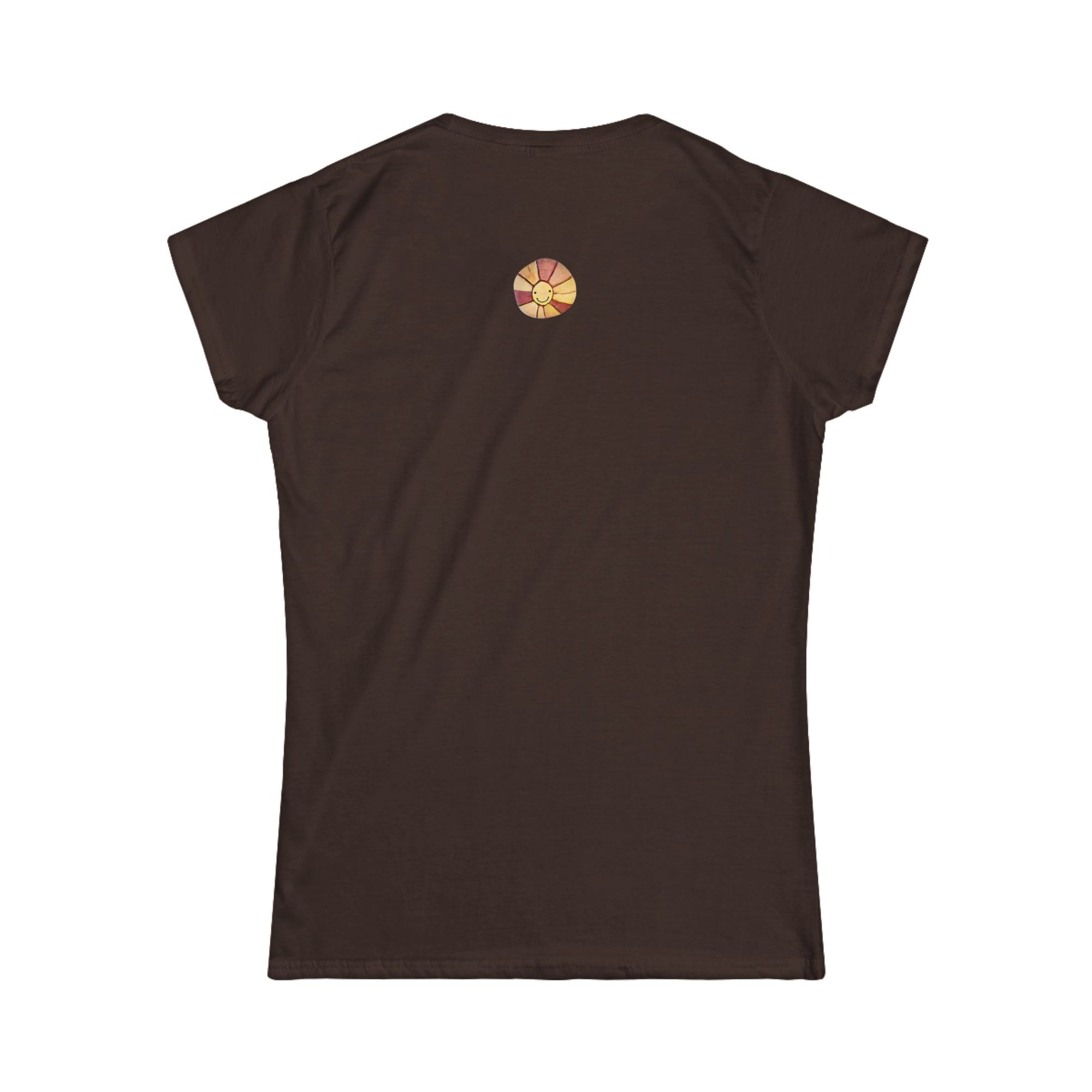 Sunset Women&#39;s Softstyle Tee