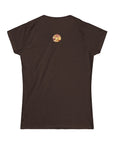 Sunset Women's Softstyle Tee