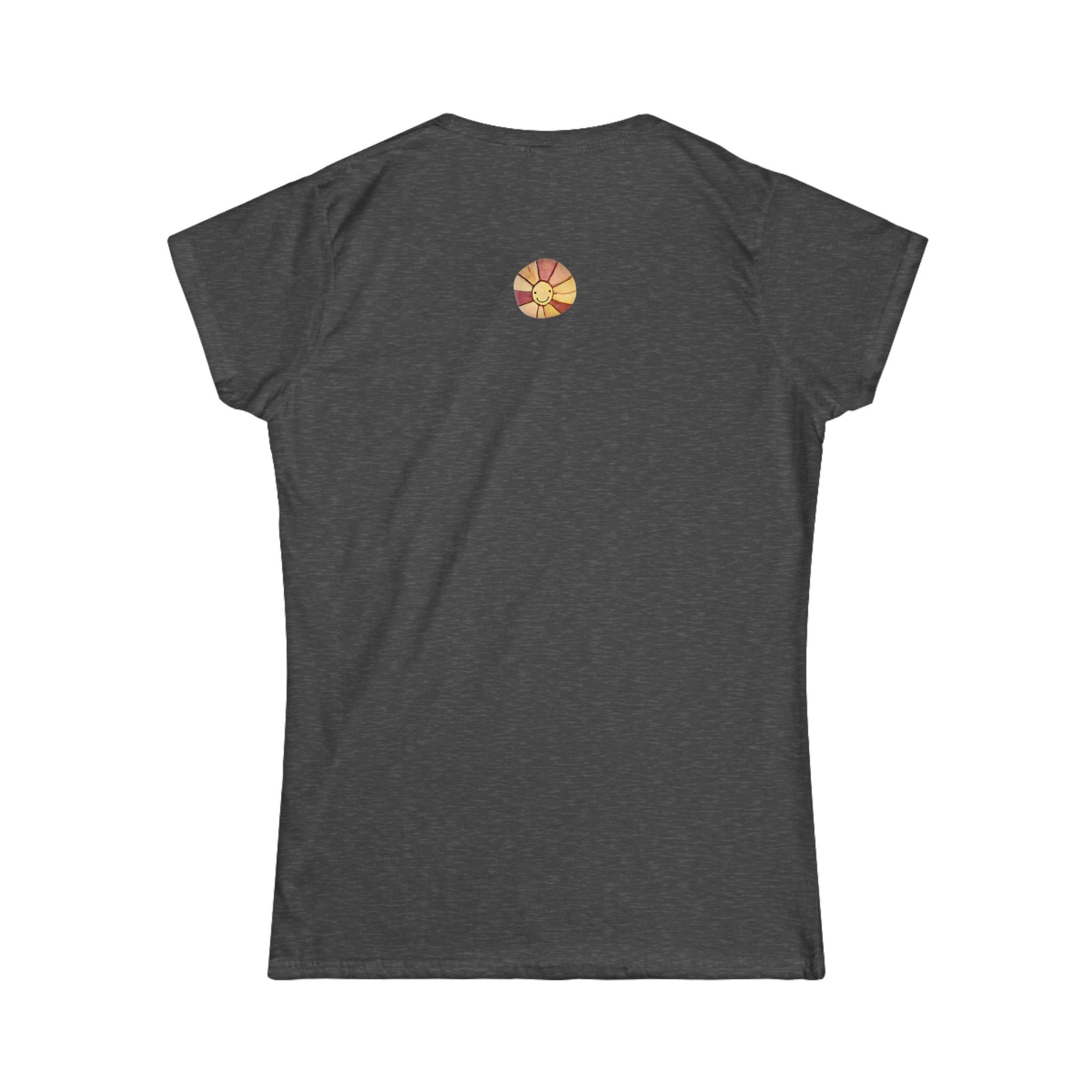 Sunset Women&#39;s Softstyle Tee