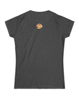 Sunset Women's Softstyle Tee