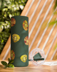 "Sundrops" Skinny Tumbler, 20oz by Studio Lilley