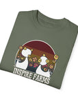 Sunset Premium T-Shirt by Inspire Farms