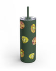 "Sundrops" Skinny Tumbler, 20oz by Studio Lilley