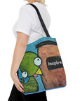 "Emmie" Tote Bag by Inspire Farms