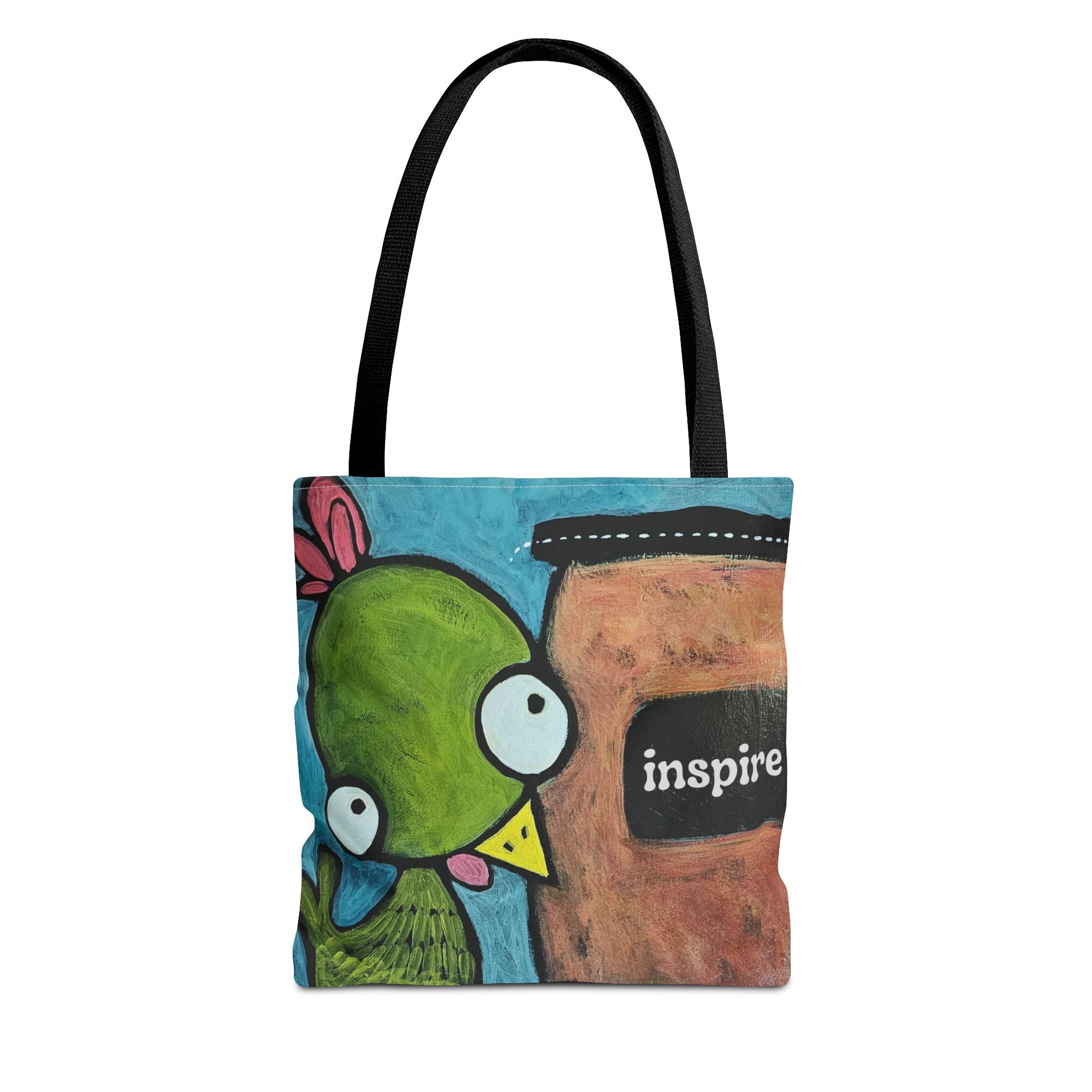 &quot;Emmie&quot; Tote Bag by Inspire Farms