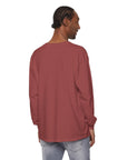 Sunset Premium Long Sleeve T-Shirt by Inspire Farms