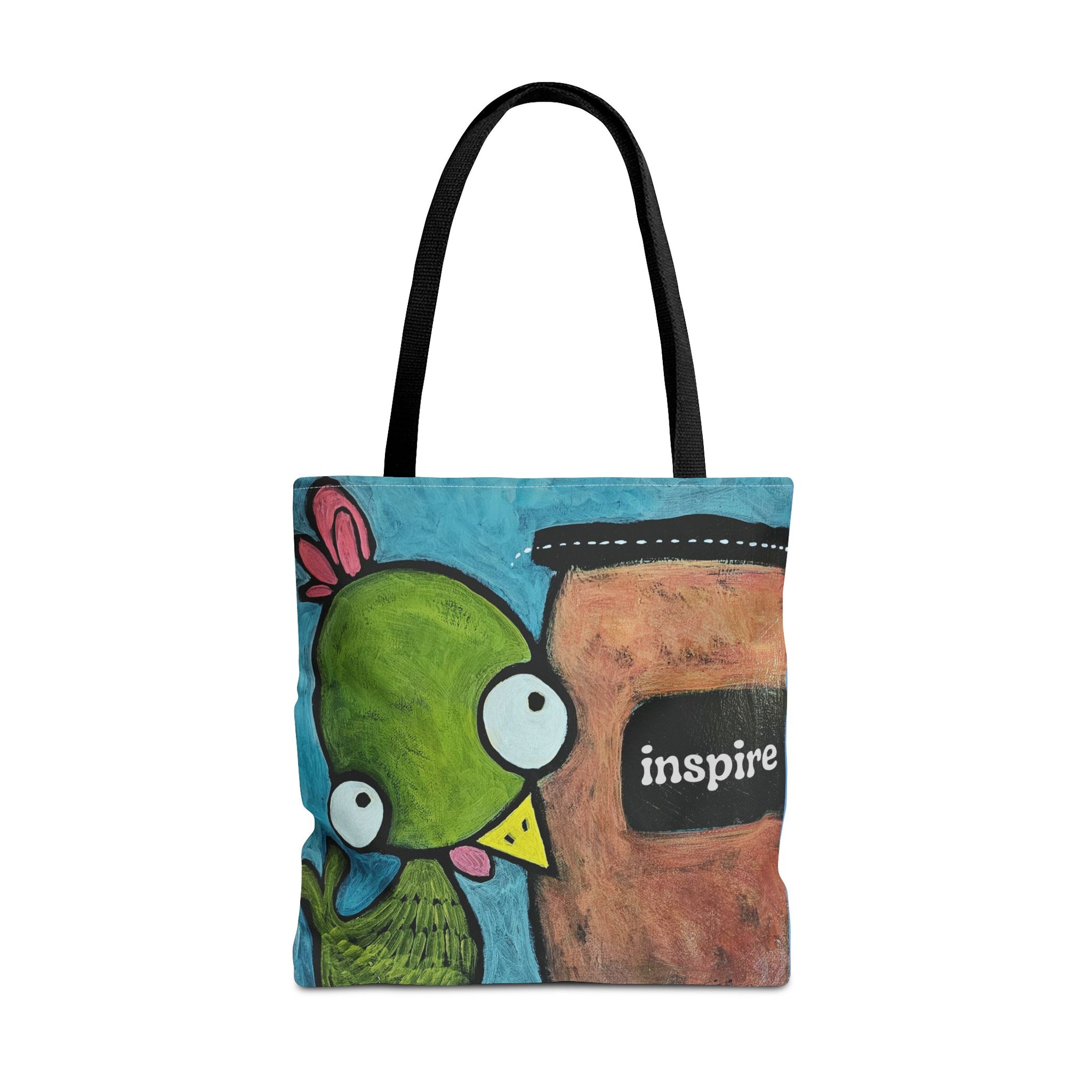 &quot;Emmie&quot; Tote Bag by Inspire Farms