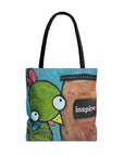 "Emmie" Tote Bag by Inspire Farms