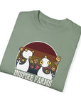 Sunset Premium T-Shirt by Inspire Farms